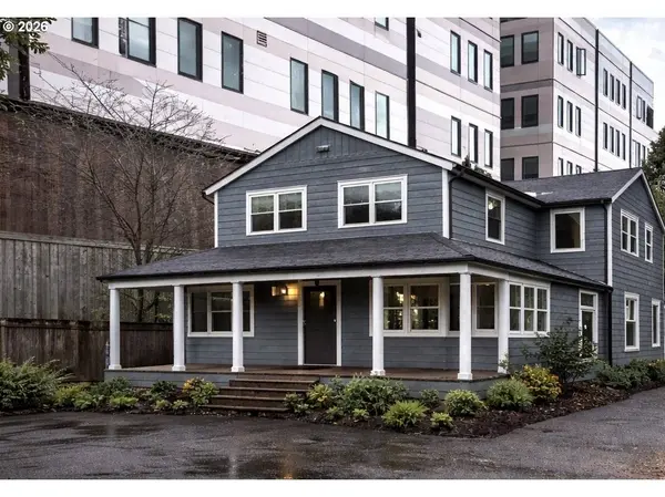 5845 NE PRESCOTT ST, Portland, OR 97218