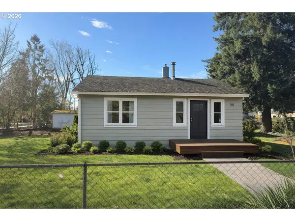 125 SE 126TH AVE, Portland, OR 97233