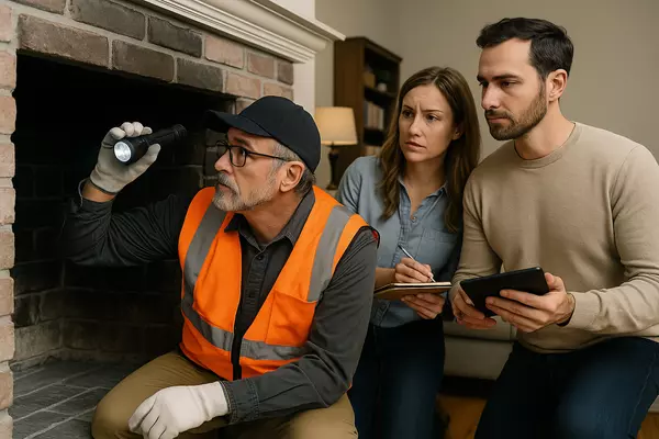 Home Inspection Series: Typical Items Not Included in a Standard Home Inspection