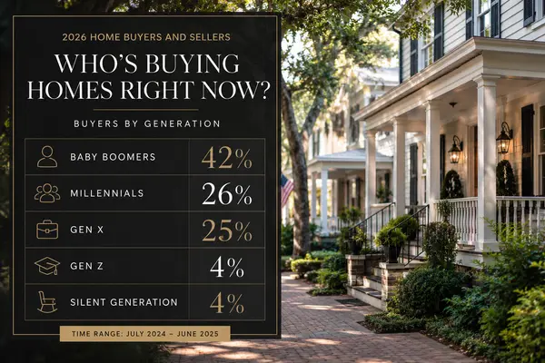 feature image of Who’s Buying Homes Right Now? The Generational Shift Shaping Today’s Housing Market