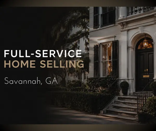 Top Reasons to Choose Rachael Blunt for Full-Service Home Selling Representation in Savannah, GA