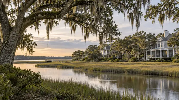 feature image of What Should Buyers Know Before Buying a Home on Wilmington Island, Georgia?