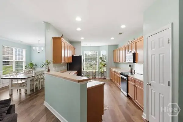 29 Old Bridge DR, Pooler, GA 31322
