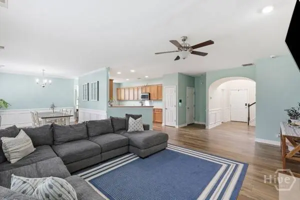 29 Old Bridge DR, Pooler, GA 31322