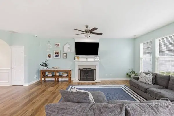 29 Old Bridge DR, Pooler, GA 31322