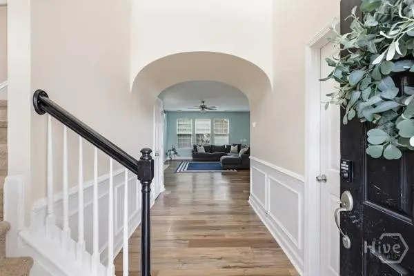 29 Old Bridge DR, Pooler, GA 31322