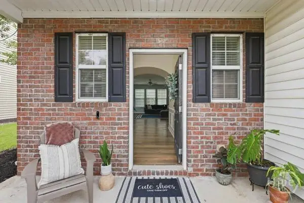 29 Old Bridge DR, Pooler, GA 31322