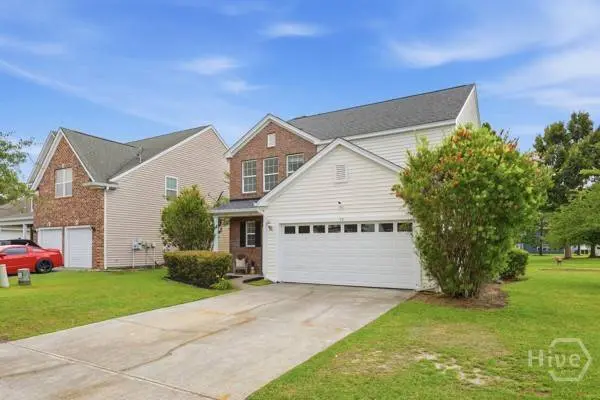 29 Old Bridge DR, Pooler, GA 31322