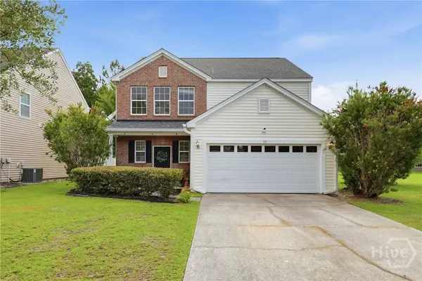 29 Old Bridge DR, Pooler, GA 31322