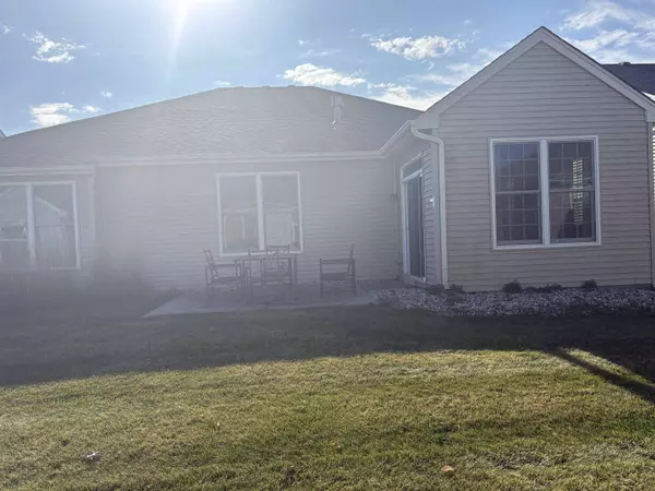 11914 Hollister Court, Huntley, IL 60142