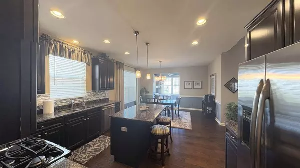 11914 Hollister Court, Huntley, IL 60142