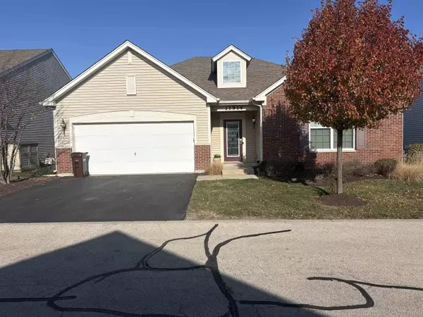 11914 Hollister Court, Huntley, IL 60142
