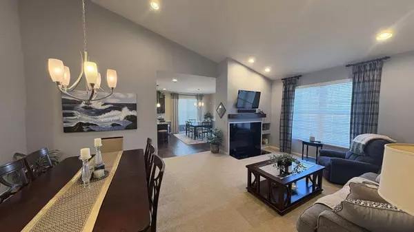 11914 Hollister Court, Huntley, IL 60142