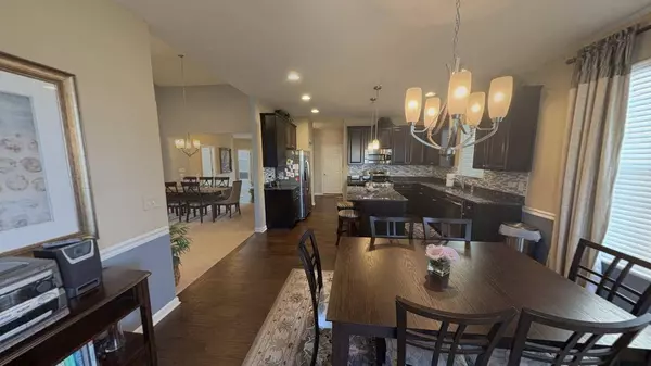 11914 Hollister Court, Huntley, IL 60142