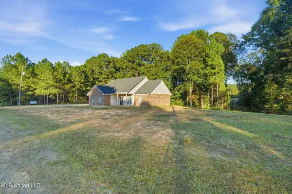 1028 Antler Drive, Summit, MS 39666