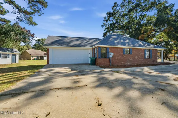 602 Stones Throw Lane, Brookhaven, MS 39601