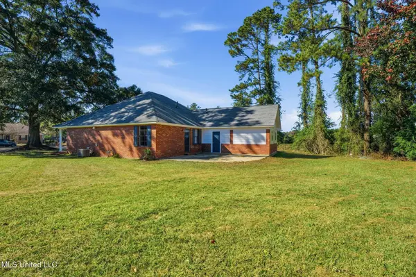 602 Stones Throw Lane, Brookhaven, MS 39601