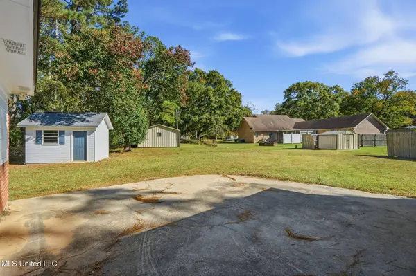 602 Stones Throw Lane, Brookhaven, MS 39601