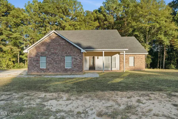 1028 Antler Drive, Summit, MS 39666