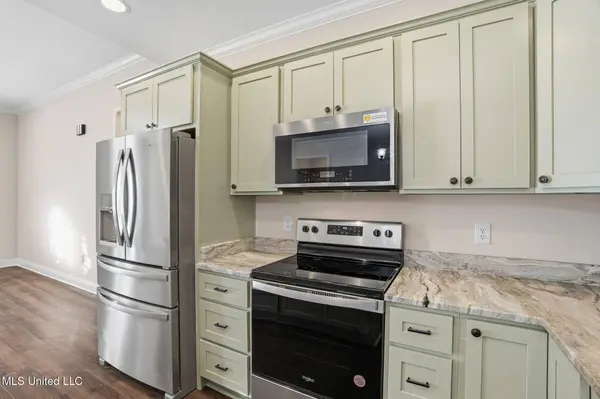 1028 Antler Drive, Summit, MS 39666