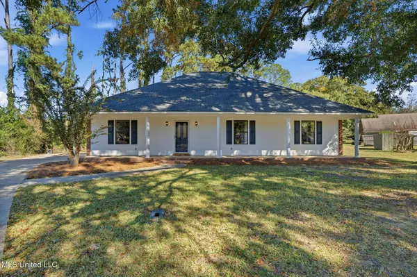 602 Stones Throw Lane, Brookhaven, MS 39601