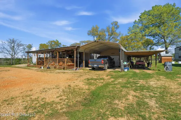 2153 Allen Lane, Magnolia, MS 39652