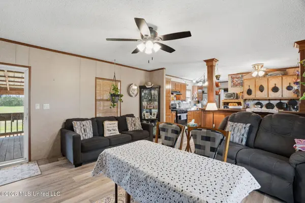 2153 Allen Lane, Magnolia, MS 39652