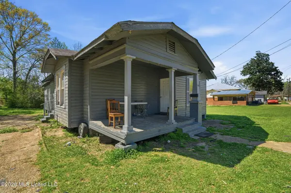 1005 Summit Street, Mccomb, MS 39648