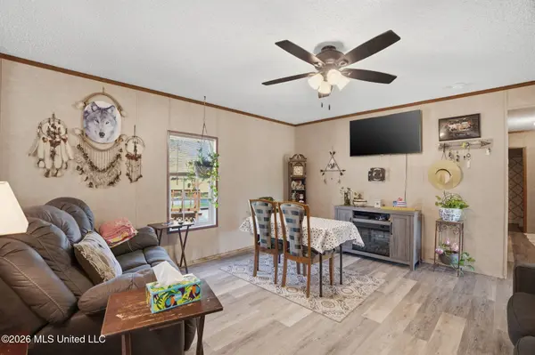 2153 Allen Lane, Magnolia, MS 39652