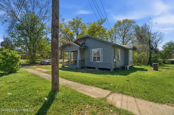 1005 Summit Street, Mccomb, MS 39648