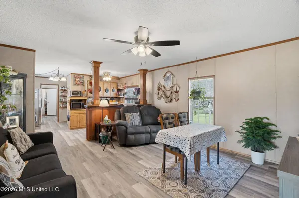2153 Allen Lane, Magnolia, MS 39652