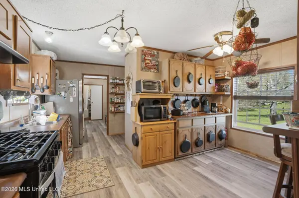 2153 Allen Lane, Magnolia, MS 39652