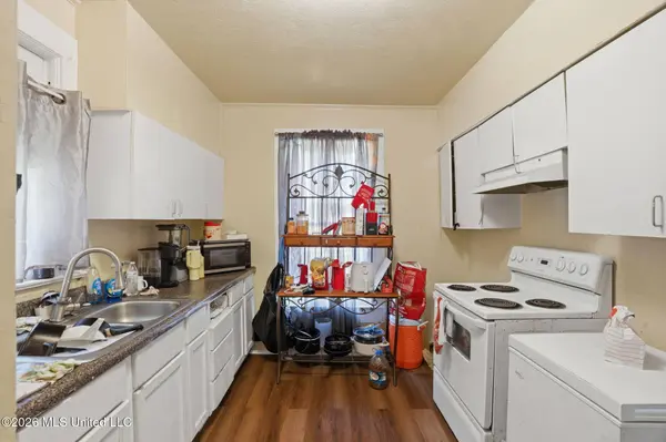 1005 Summit Street, Mccomb, MS 39648
