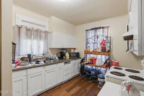 1005 Summit Street, Mccomb, MS 39648