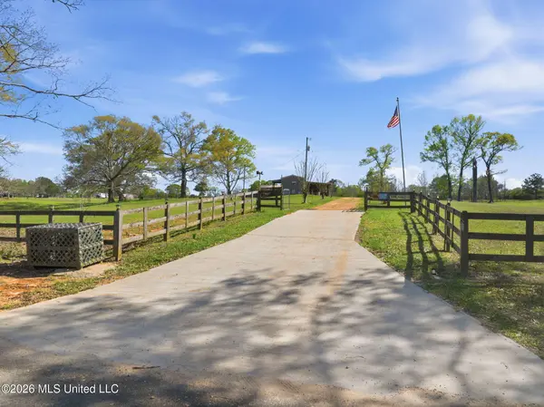2153 Allen Lane, Magnolia, MS 39652