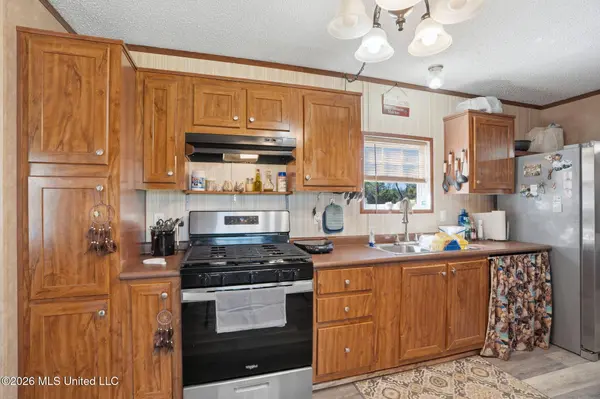 2153 Allen Lane, Magnolia, MS 39652