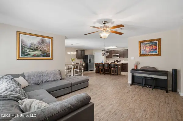 538 W Marigold Drive, Long Beach, MS 39560