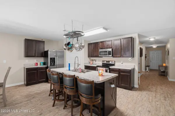 538 W Marigold Drive, Long Beach, MS 39560
