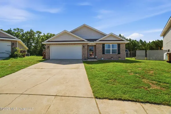 538 W Marigold Drive, Long Beach, MS 39560