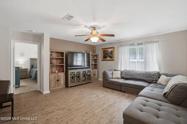 538 W Marigold Drive, Long Beach, MS 39560