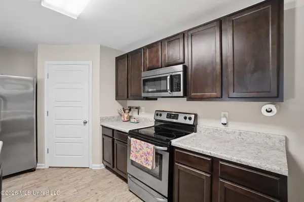 538 W Marigold Drive, Long Beach, MS 39560