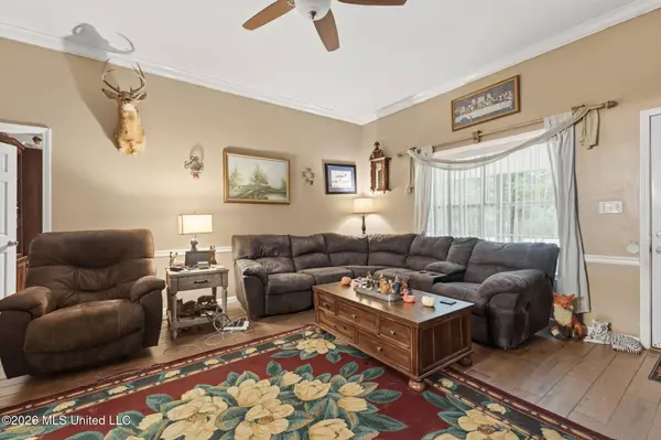 62 Kelly Rose Lane, Mchenry, MS 39561