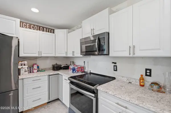 6055 Carlton France Road, Bay Saint Louis, MS 39520