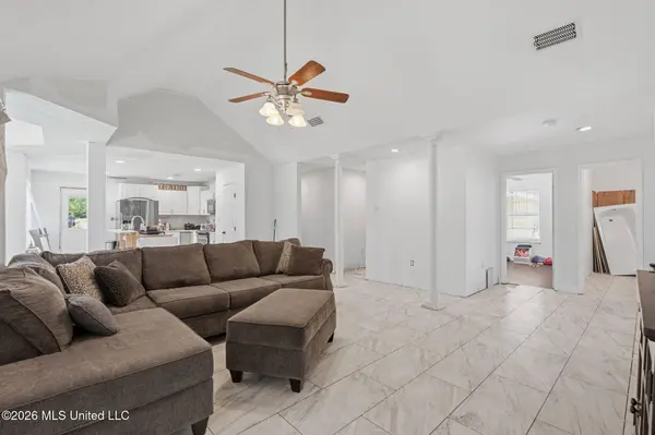 6055 Carlton France Road, Bay Saint Louis, MS 39520