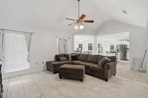 6055 Carlton France Road, Bay Saint Louis, MS 39520
