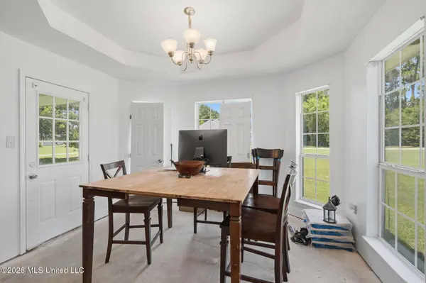 6055 Carlton France Road, Bay Saint Louis, MS 39520