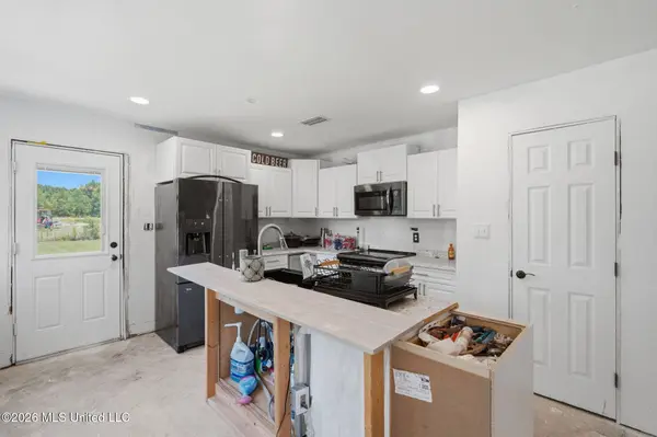 6055 Carlton France Road, Bay Saint Louis, MS 39520