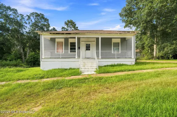 631 Avenue B, Mccomb, MS 39648