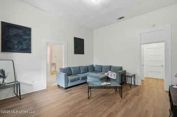 631 Avenue B, Mccomb, MS 39648