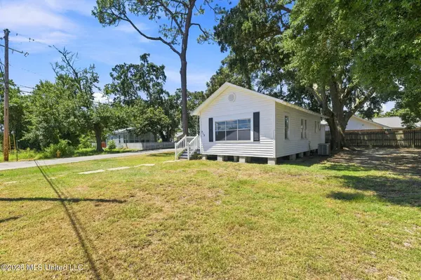 313 Church Avenue, Long Beach, MS 39560